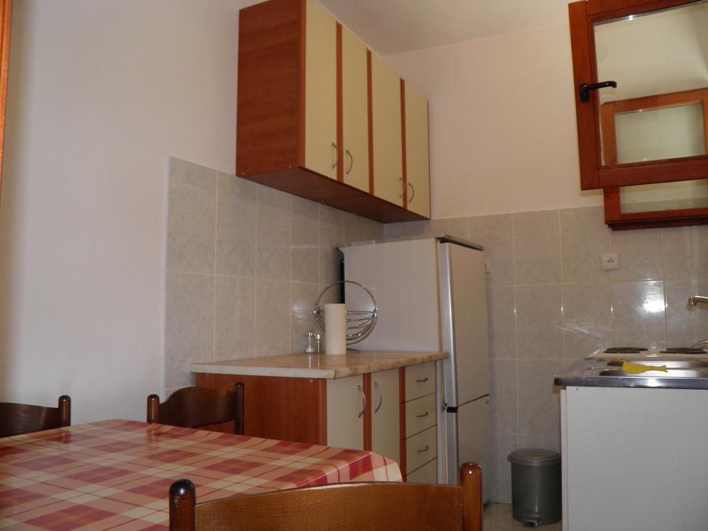 Apartment Cizek コトル 部屋 写真